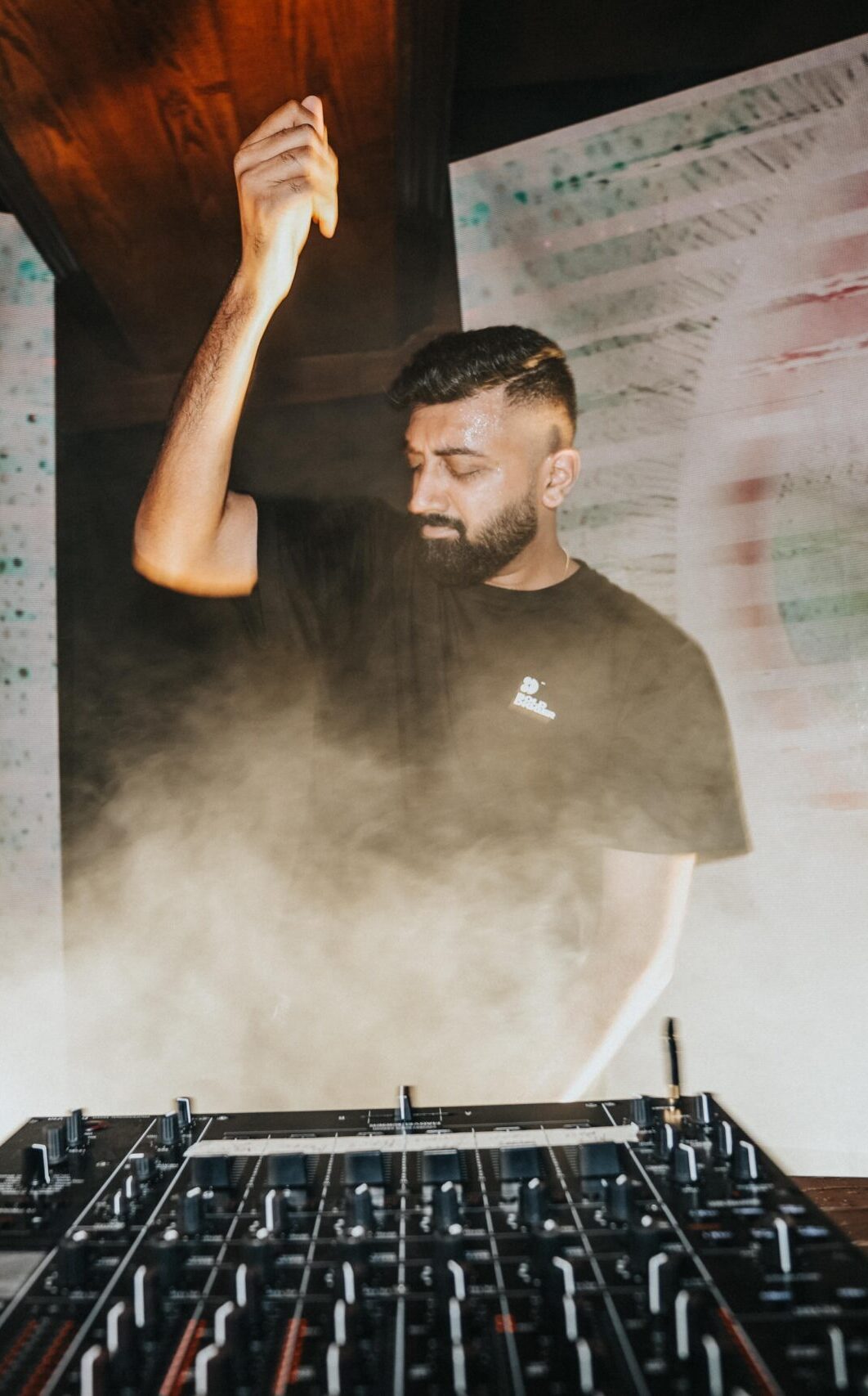 Spryk — live and studio photography