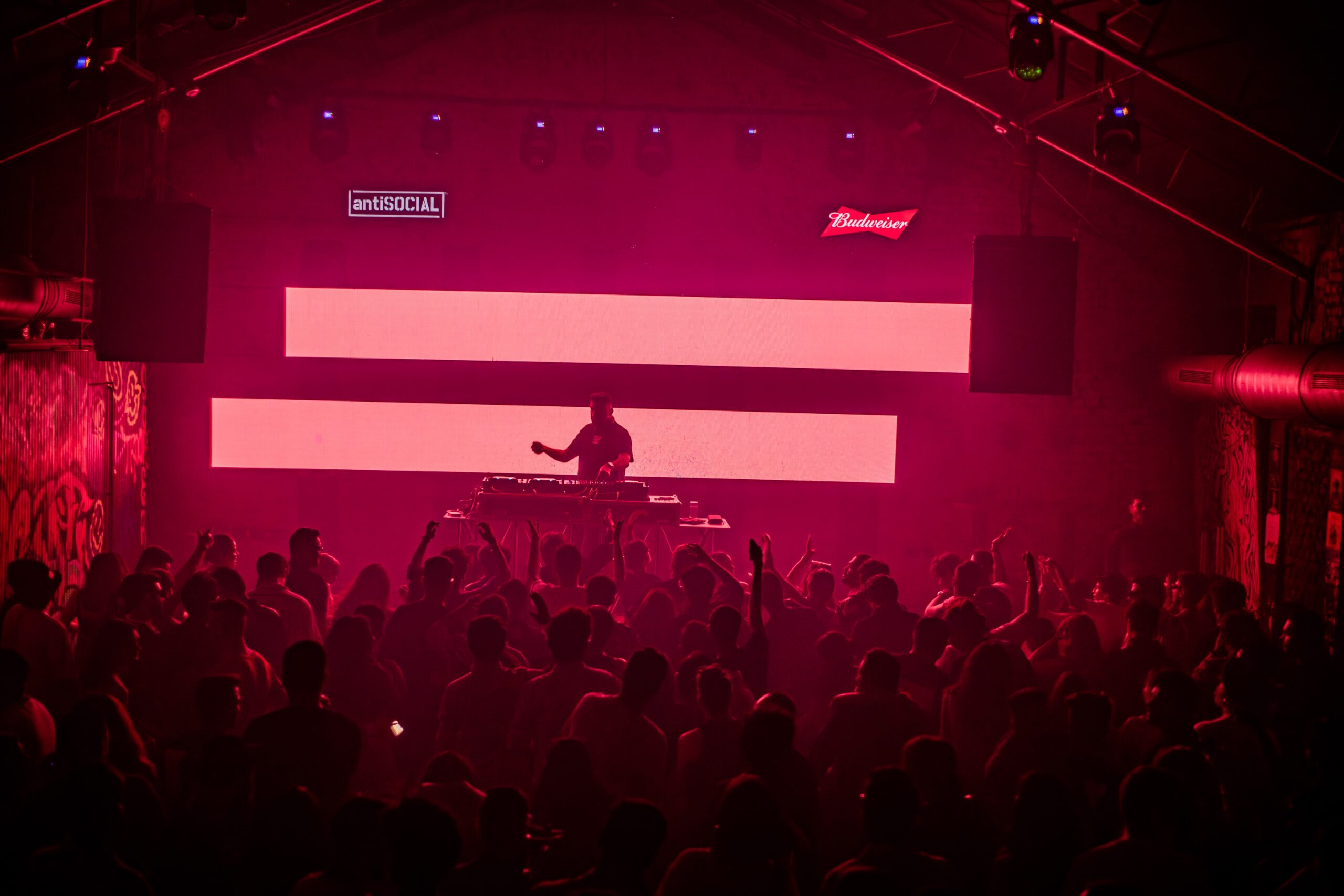 Spryk — live and studio photography