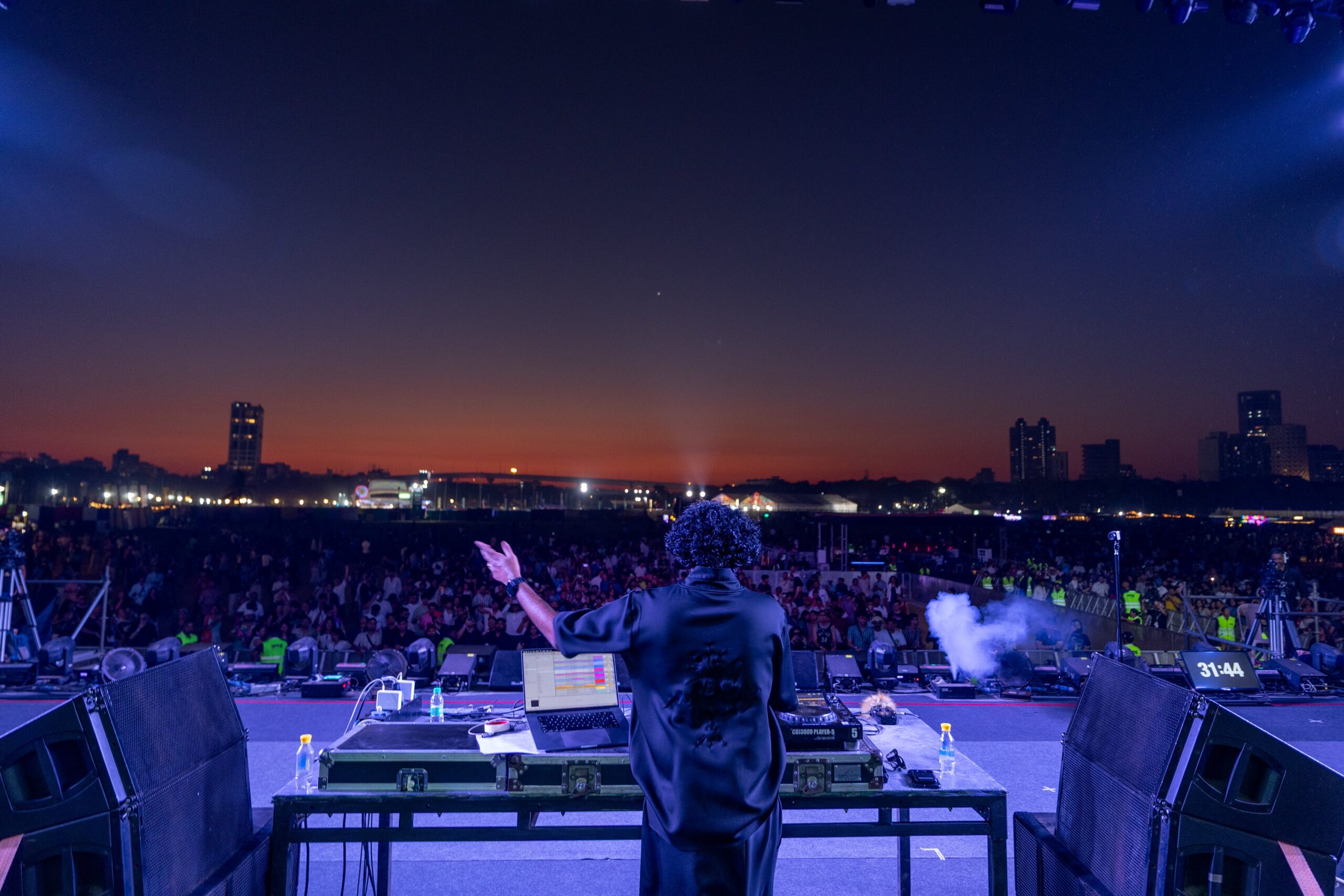 Spryk — live and studio photography