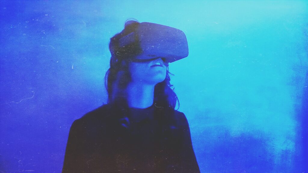 Beyond – Within VR