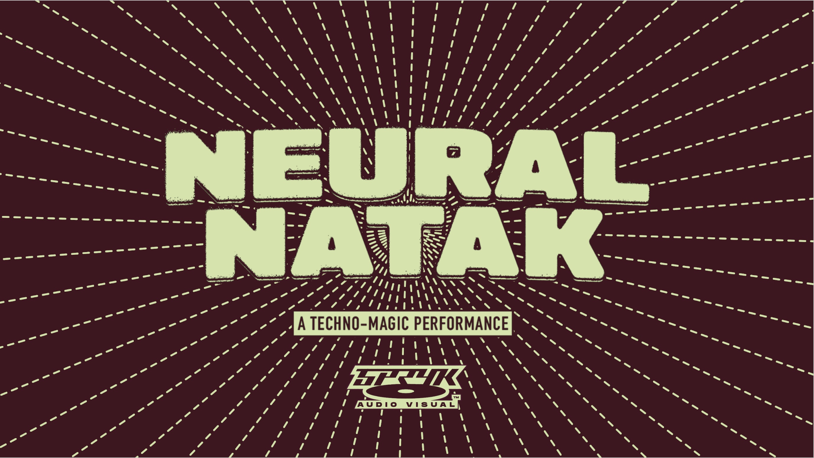 Neural Natak